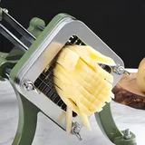 Epinox Patates Dilimleme Makinesi, MAK-10 - Görsel 3