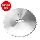 Epinox TAV-10 Döner Kesme Yedek Bıçağı, Tavuk, 10 cm - Görsel 2