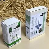 Farmcomp Wile 26 Çanak Tipi Ot ve Silaj Nem Ölçer - Görsel 3