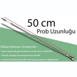 Farmcomp Wile Cotton Pamuk Nem Ölçer - Görsel 2