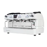 Fiamma Compass 3MB TC Espresso Kahve Makinesi, Beyaz - Görsel 2