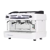 Fiamma Quadrrant 2 DSP TC Espresso Kahve Makinesi, Beyaz - Görsel 2
