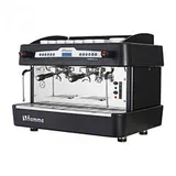 Fiamma Quadrrant 2 DSP TC Espresso Kahve Makinesi, Siyah - Görsel 2