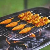 Epinox Fiberglas Barbekü Teli, 40x50 Cm, Fbt 40 - Görsel 2