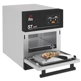 FM ST-F42 Mikroldalga Özellikli Hızlı Pişirme Fırını, 2 kw Mikrodalga Gücü - Görsel 2