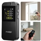 FNIRSI IR40 Mini Lazermetre Mesafe Ölçer, 40 m, Akıllı Telefon Uyumlu - Görsel 2