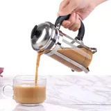 Epinox French Press, 350 ml, Lüx, Düz 350D - Görsel 3
