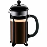 Epinox French Press, 350 ml, Lüx, Düz-350E - Görsel 2
