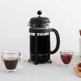 Epinox French Press, 350 ml, Lüx, Düz-350E - Görsel 3