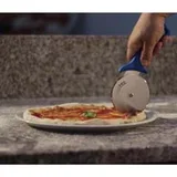 Gi Metal Pro Line Pizza Bıçağı - Görsel 2