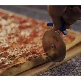 Gi Metal Pro Line Pizza Bıçağı - Görsel 3