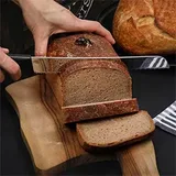 Glanz Kruvasan Bıçağı, 23 cm - Görsel 2