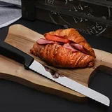 Glanz Kruvasan Bıçağı, 35 cm - Görsel 2