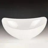 Zicco Gondol Teşhir Tabağı, Polikarbon, 33x22,5x13 cm, Şeffaf - Görsel 2