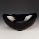 Zicco Gondol Teşhir Tabağı, Polikarbon, 33x22,5x13 cm, Şeffaf - Görsel 3
