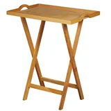 Groovy Ahşap Sunum Ayağı, 84 cm - Görsel 2