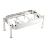 Groovy Lüx 1/1 Ayaklı Stand - Görsel 2