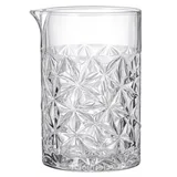 Groovy Mixing Glass Kokteyl Bardağı, 700 ml - Görsel 2