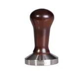 Groovy Tamper, 58 mm, Kahverengi - Görsel 2