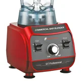 Gtech Professional Bar Blender, 2 Lt, Kırmızı - Görsel 2