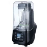 Gurmeaid CB699-D Dijital Bar Blender, Gürültü Önleyici Kapaklı, 1680 W - Görsel 2