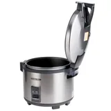 Hamilton Beach 37560R Pirinç Pişirici, Isıtıcı - Görsel 3
