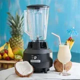 Hamilton Beach Bar Blender Hbb 908 Model 400 W - Görsel 2