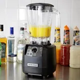 Hamilton Beach Bar Blender, Hbh-650 Model - Görsel 3