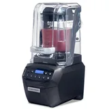 Hamilton Beach Hbh 855 Bar Blender, Gürültü Önleyici Kapaklı, 1,4 l, 730 w - Görsel 2