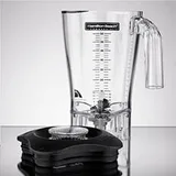 Hamilton Beach HBH650 Komple Hazne - Görsel 2