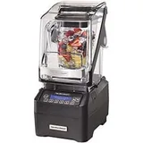 Hamilton Beach HBH755 Eclipse Sessiz Bar Blender, 1000 W - Görsel 2