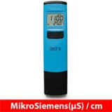 Hanna Dist 3 HI 98303 İletkenlik Ölçüm Cihazı - Görsel 2
