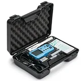 Hanna HI 9811-51 Harici Problu pH, EC, TDS, Sıcaklık Ölçer - Görsel 2
