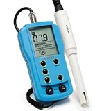 Hanna HI 9811-51 Harici Problu pH, EC, TDS, Sıcaklık Ölçer - Görsel 3