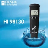 Hanna Hi Dijital Ph Ec Tds Ölçüm Cihazı - Görsel 2
