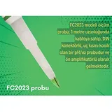 Hanna HI 99161 Gıda Ph Ölçer - Görsel 3