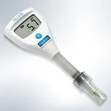 Hanna HI981036 Et pH Test Cihazı - Görsel 2