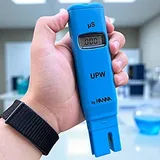 Hanna HI98309 UPW Ultra Saf Su İletkenlik Ölçer - Görsel 2