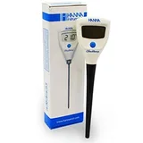 Hanna HI98501 Çok Hassas Problu Termometre, 0,2C - Görsel 2