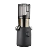 Hurom H 310A  Katı Meyve Sıkacağı, Yavaş Sıkma Siyah, 220ml Hazne - Görsel 2