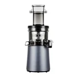 Hurom H-AA ALPHA Katı Meyve Sıkacağı, Yavaş Sıkma,Gece Mavisi 500 ml Hazne, 150 W - Görsel 2