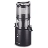 Hurom H300E Katı Meyve Sıkacağı Siyah, Yavaş Sıkma, 500ml Hazne - Görsel 2