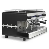 Iberital IB7 Tam Otomatik Espresso Kahve Makinesi, 2 Gruplu - Görsel 2