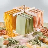 Imperia Stendi Pasta Makarna Kurutma Askısı - Görsel 2