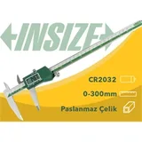 İnsize 1108-300 Dijital Kumpas, 300 mm - Görsel 2