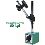 İnsize 6200-60 Manyetik Ayak - Görsel 2