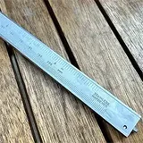İnsize Mekanik Kumpas 1205-200S - Görsel 2