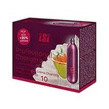 Isi 10'lu Krema Kapsülü - Görsel 2