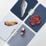 Joseph Joseph Folio Standlı Büyük Kesme Tahtası, 4lü - Görsel 2