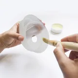 Joseph Joseph Froach Pods 2li Silikon Yumurta Kalıbı - Görsel 2